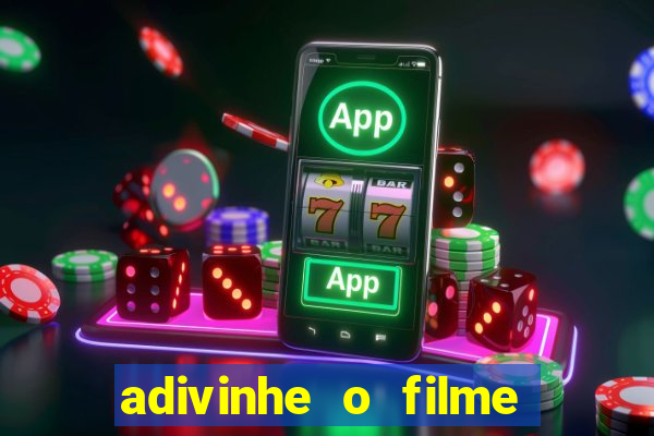 adivinhe o filme pelo emoji quiz